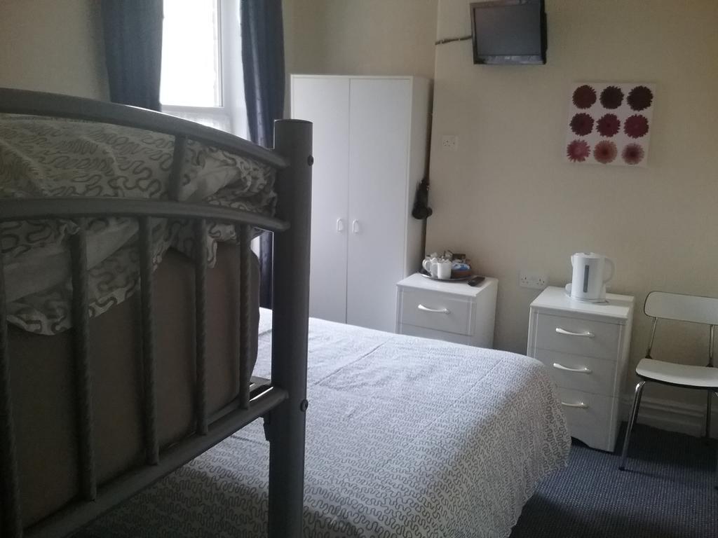 Somerville Hotel Μπλάκπουλ Εξωτερικό φωτογραφία