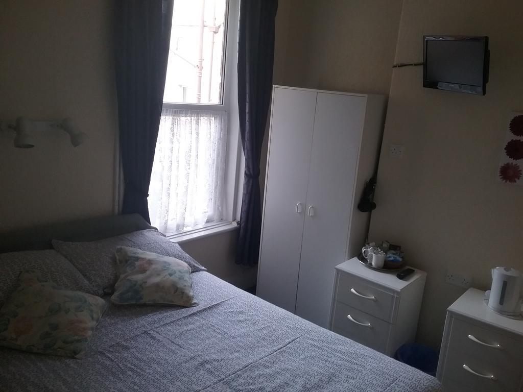 Somerville Hotel Μπλάκπουλ Εξωτερικό φωτογραφία