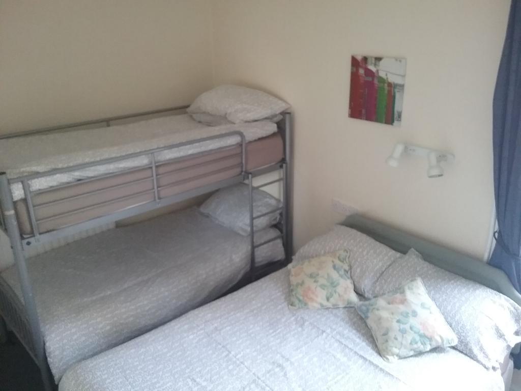 Somerville Hotel Μπλάκπουλ Εξωτερικό φωτογραφία