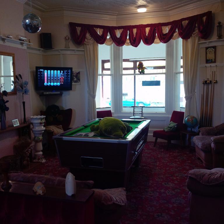 Somerville Hotel Μπλάκπουλ Εξωτερικό φωτογραφία